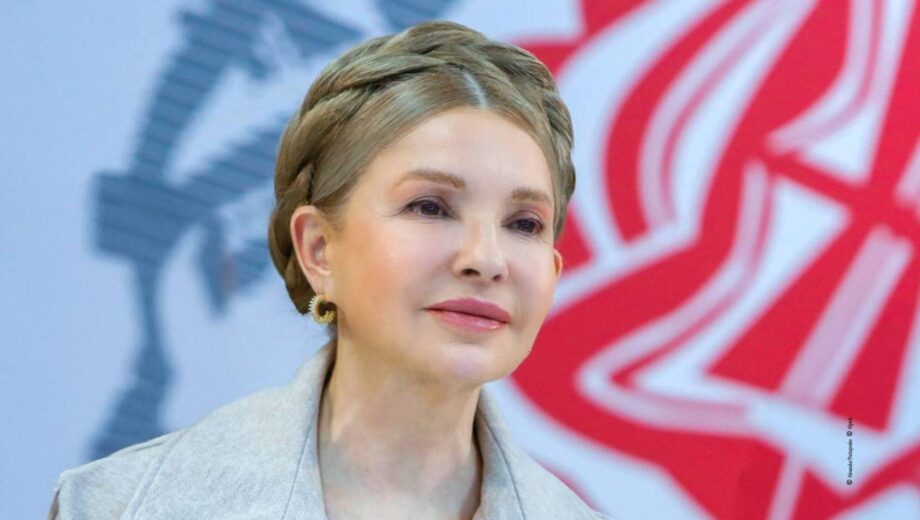 Тимошенко: 9 млн пенсионеров получают 2595 грн – втрое меньше прожиточного минимума 7241 грн