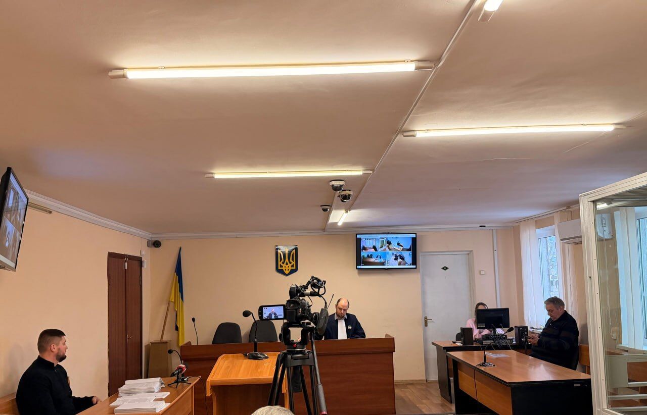 Больничный, отказ от адвоката и ''новые версии'' защиты: что происходит по делу мэра Нетишина Супрунюка