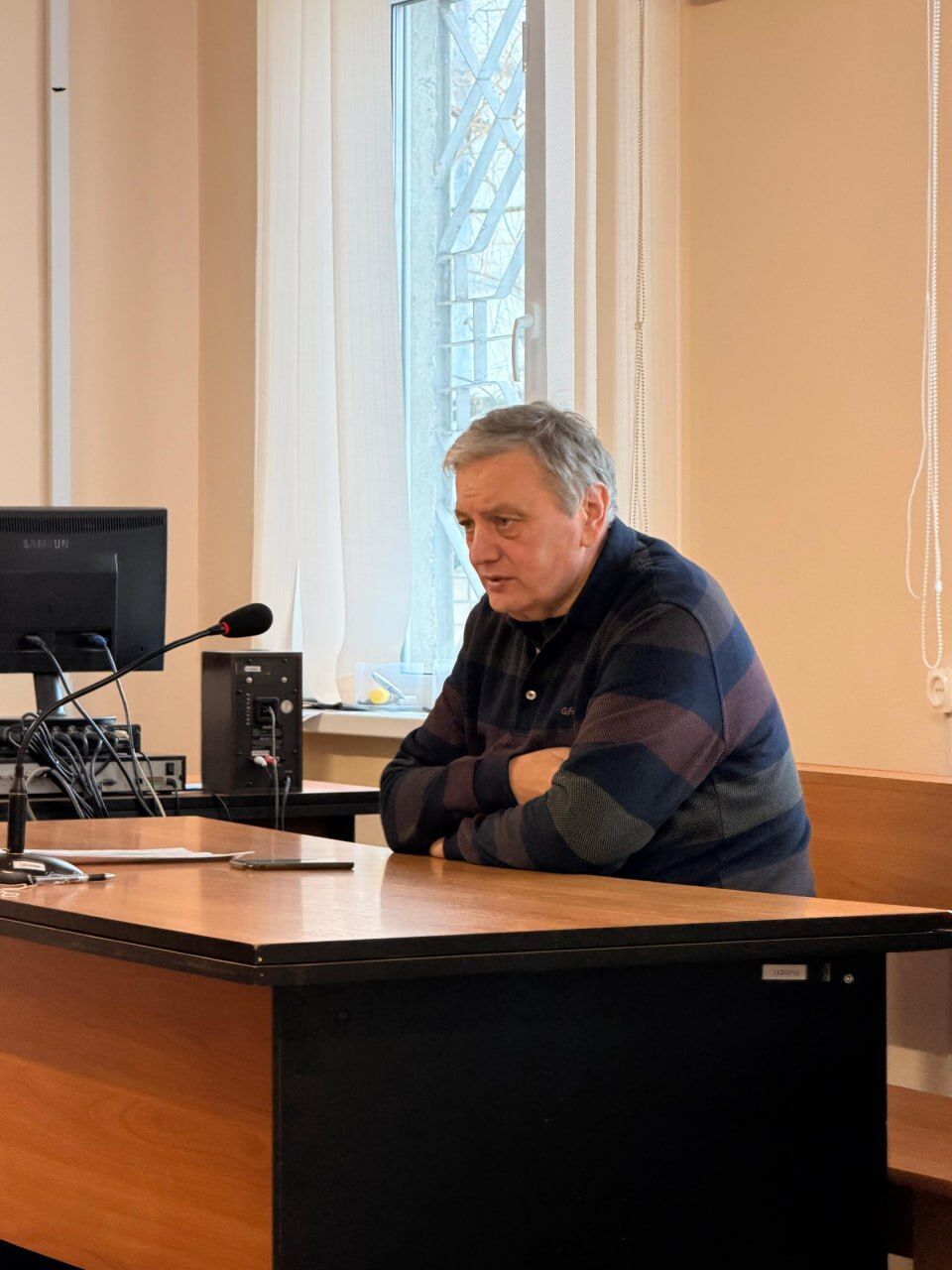 Больничный, отказ от адвоката и ''новые версии'' защиты: что происходит по делу мэра Нетишина Супрунюка