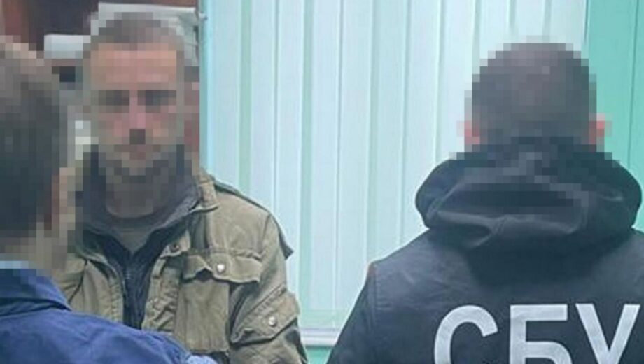 СБУ та ДБР затримали лісничого, який допоміг ”вагнерівцям” влаштувати засідку на ЗСУ