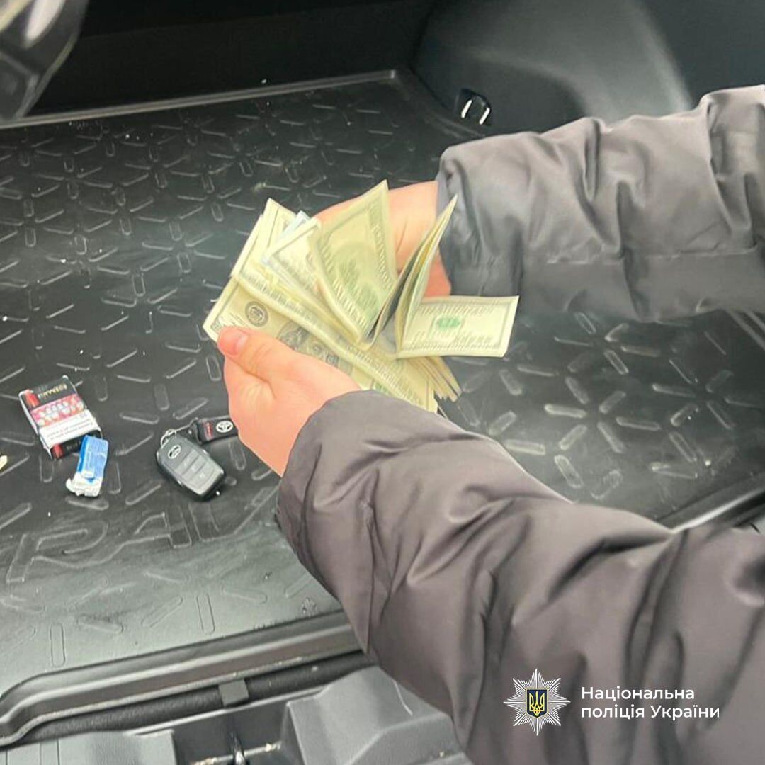 За неделю правоохранители разоблачили 31 коррупционную схему на 6,7 млн грн