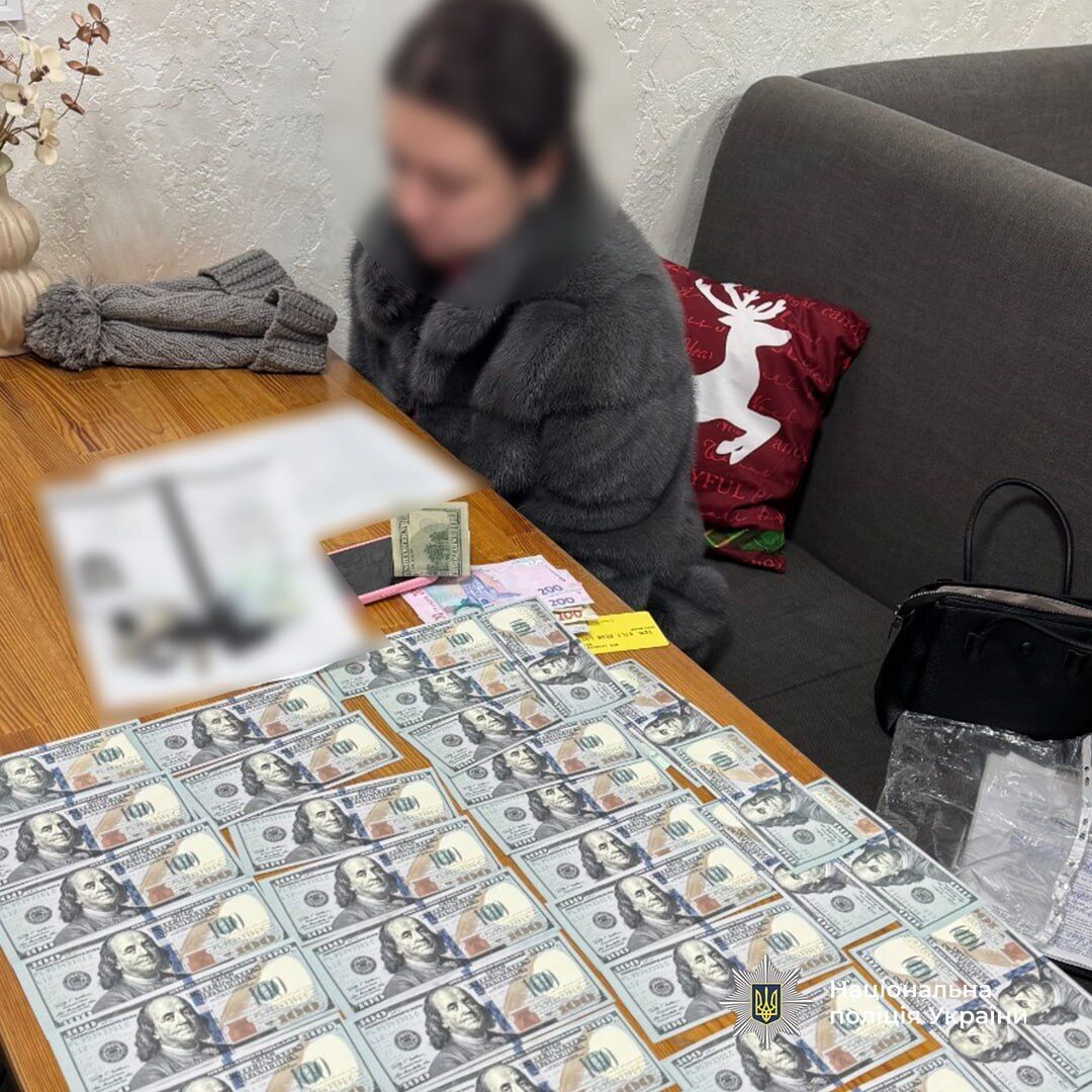 За неделю правоохранители разоблачили 31 коррупционную схему на 6,7 млн грн