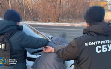 Поджоги на заказ фсб: СБУ и Нацполиция обезвредили агентов в Кропивницком и Черновцах