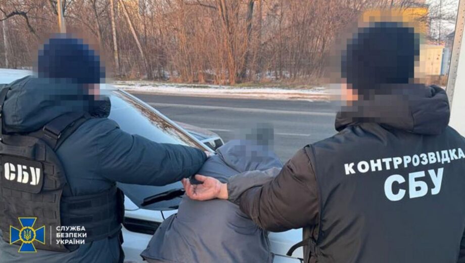 Поджоги на заказ фсб: СБУ и Нацполиция обезвредили агентов в Кропивницком и Черновцах