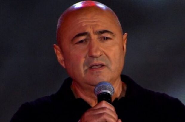 Від сцени до фронту: ексучасник ”Любе” оголосив про участь у війні проти України
