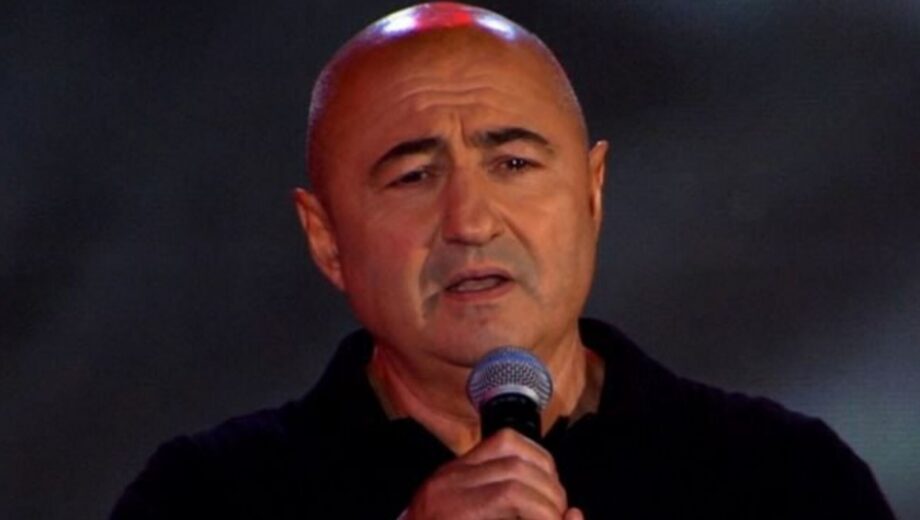 Від сцени до фронту: ексучасник ”Любе” оголосив про участь у війні проти України