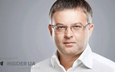 В Италии нашли мертвым украинского банкира Александра Адарича