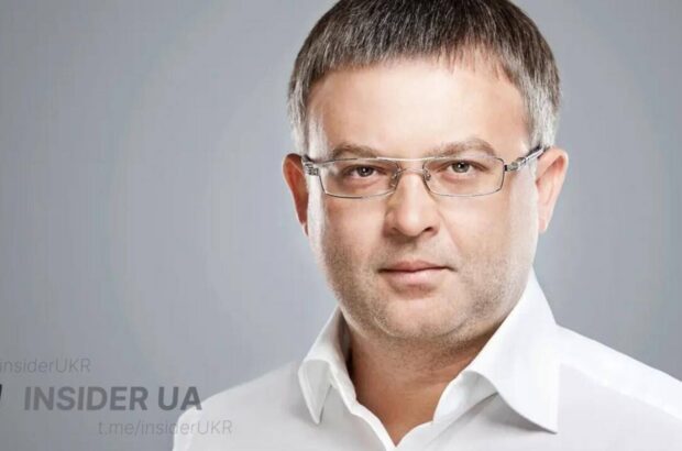 В Италии нашли мертвым украинского банкира Александра Адарича