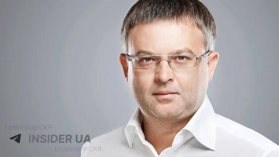 В Италии нашли мертвым украинского банкира Александра Адарича