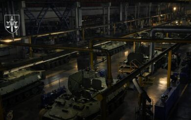 Постачання українського обладнання для ВПК рф: справу злочинної організації передали до суду
