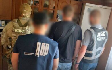 Семеро военных обвинены в присвоении более 5 млн грн во Львовской области