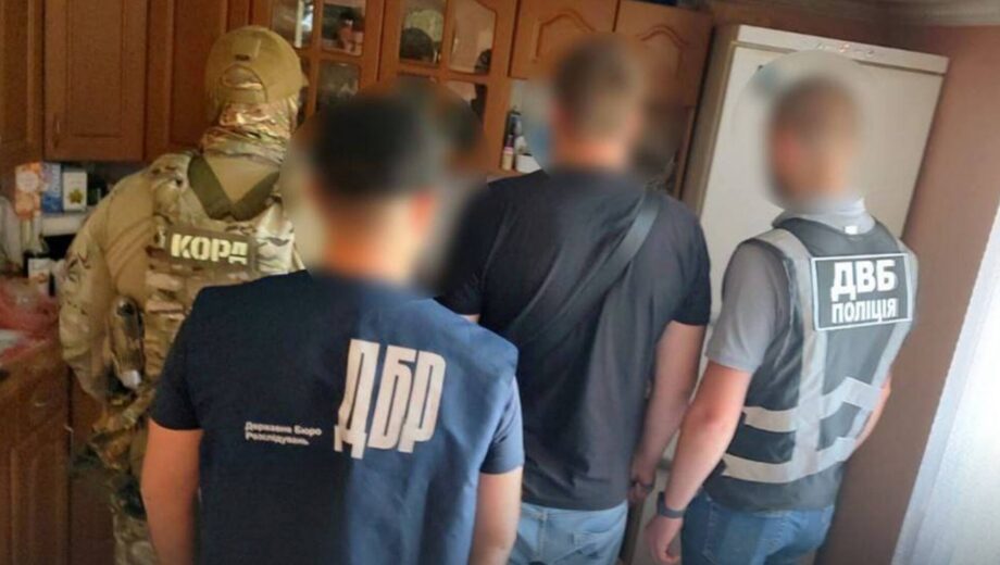 Семеро военных обвинены в присвоении более 5 млн грн во Львовской области