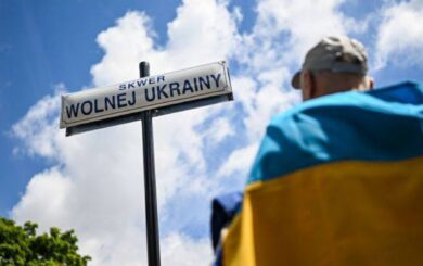 Готовил покушение на Зеленского: поляки осудили 50-летнего агента рф
