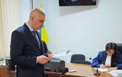 Недекларированные миллионы: в Ужгороде суд взял под стражу депутата горсовета из-за скрытых активов на 13,8 млн грн