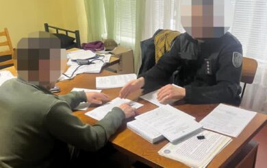 Командир військової частини на Київщині організував схему розкрадання продуктів — ДБР