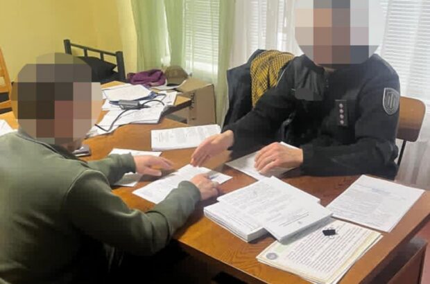 Командир воинской части в Киевской области организовал схему хищения продуктов — ДБР