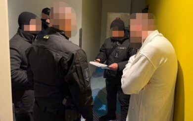 ДБР задержал должностного лица ТЦК в Киевской области за избиение военнообязанных