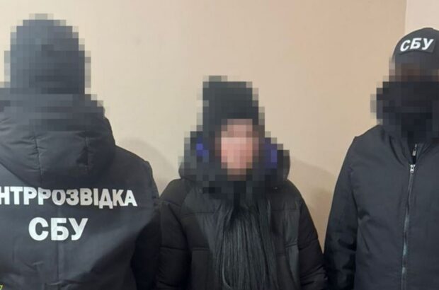 В Ивано-Франковске разоблачена 17-летняя завербованная россиянами шпионка