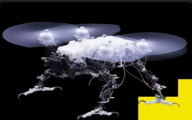 Новое направление defence tech: молодежь будет создавать механику для FPV-дронов — Минцифры