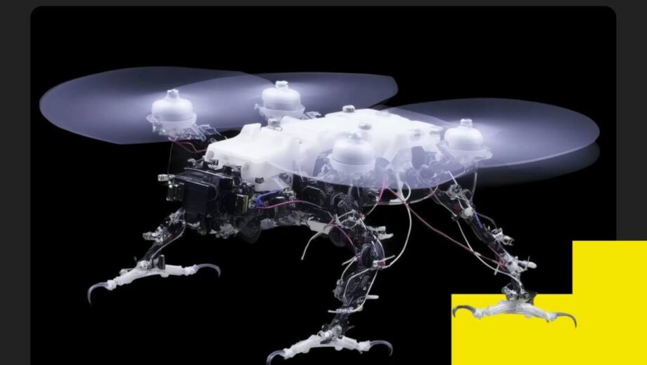 Новое направление defence tech: молодежь будет создавать механику для FPV-дронов — Минцифры