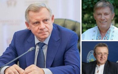 Промзона за $14 млн: фирма по орбите Смолия, Деркача и Волченко продает объект на Выдубичах под ТРЦ