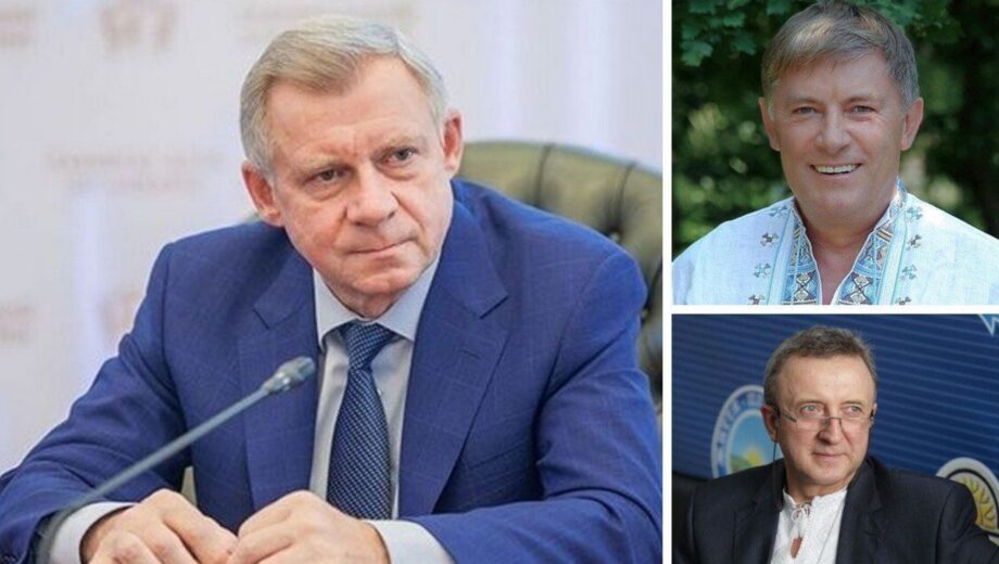 Промзона за $14 млн: фирма по орбите Смолия, Деркача и Волченко продает объект на Выдубичах под ТРЦ