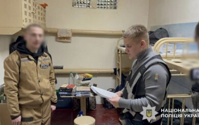 Обвинительный акт по поводу »вора в законе» и сообщника передали в суд