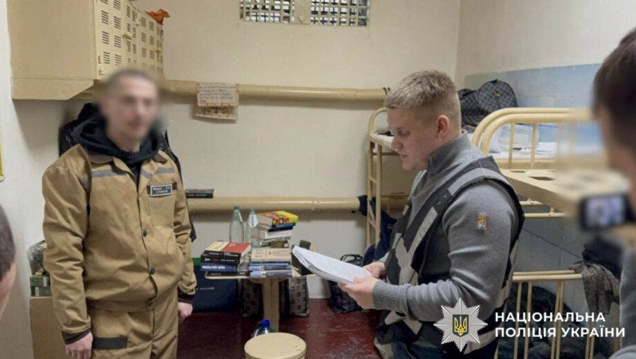 Обвинительный акт по поводу »вора в законе» и сообщника передали в суд