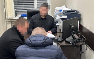 По делу о завышенных ценах на топливную древесину задокументировали ущерб на миллионы