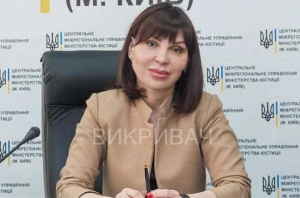 В Минюсте заявили о риске прецедента из-за решения Марины Прилуцкой