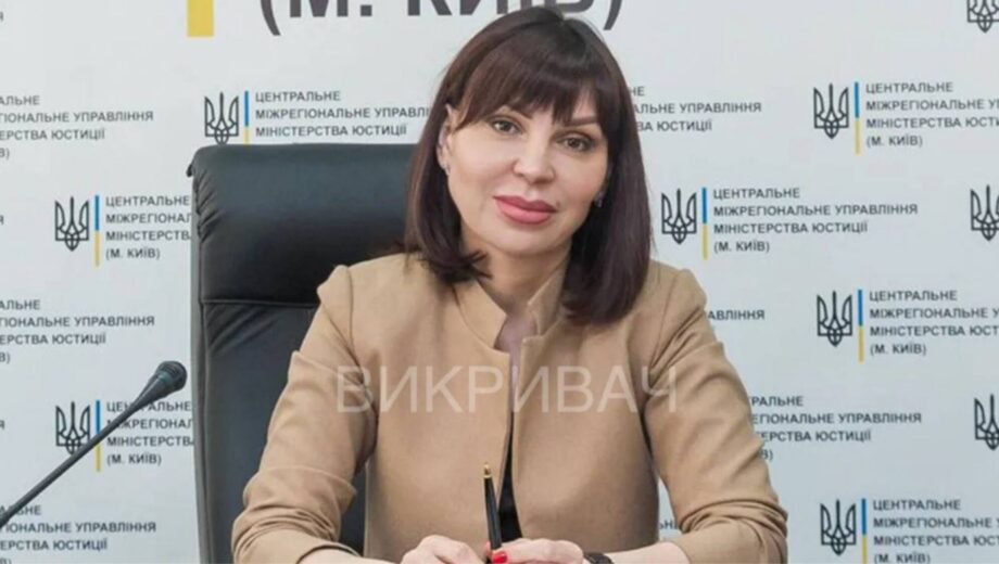 В Минюсте заявили о риске прецедента из-за решения Марины Прилуцкой