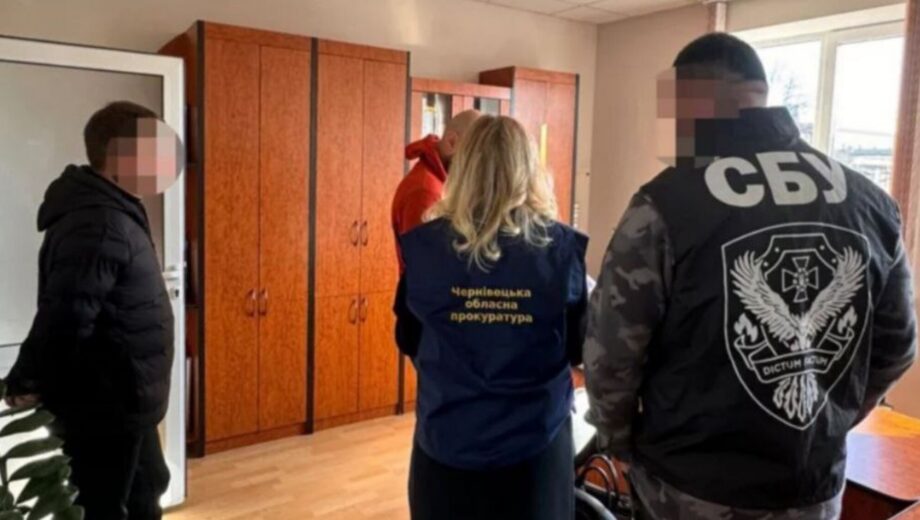 Місто стоїть через корупцію? Десятки підозр зупинили роботу Чернівецької ради