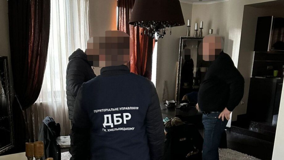 Имущество на 30 млн грн: бывший руководитель миграционной службы не внес активы в декларацию