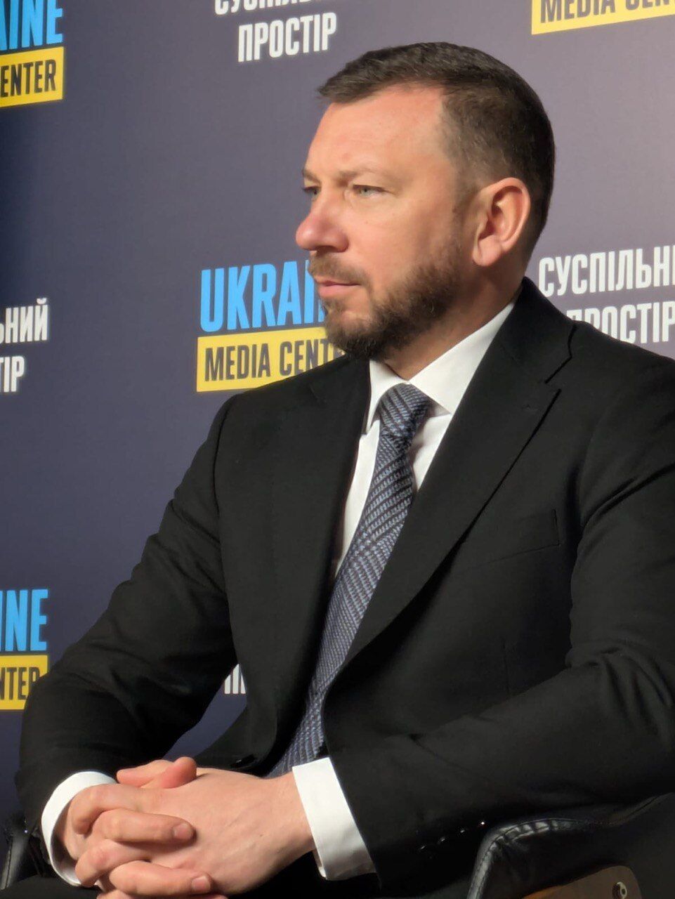 ''Десятки томов и сложные процессы'': Кривонос объяснил ситуацию с приговорами