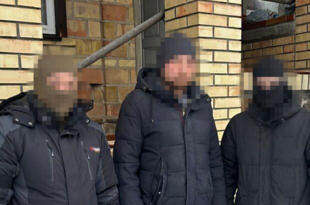 Агент рф із Новогродівки переховувався на Київщині після співпраці з окупантами