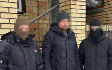 Агент рф из Новогродовки скрывался в Киевской области после сотрудничества с оккупантами