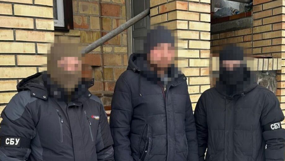Агент рф из Новогродовки скрывался в Киевской области после сотрудничества с оккупантами