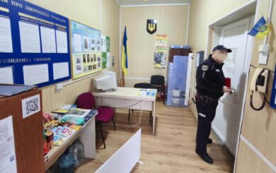 Галицкие НПМ посетили отделение полиции с проверкой – не обошлось без выявленных нарушений