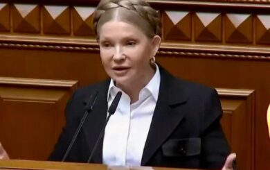 ”9 мільйонів людей прирекли на вимирання”: Тимошенко вимагає перегляду виплат пенсіонерам
