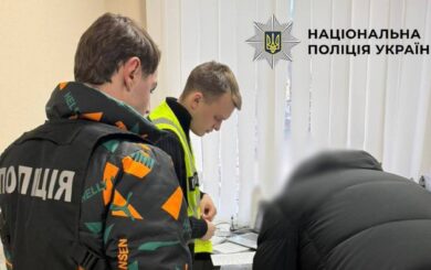 Более 325 тысяч гривен потерь на закупке соли для дорог: в Киеве объявлено подозрение руководителю ШЭУ Святошинского района