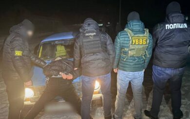 В Одесской области разоблачили 18-летнего парня, который переправлял в Приднестровье военнообязанных