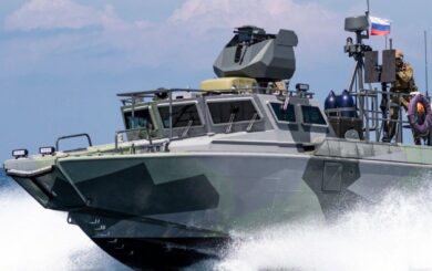 В Крыму и на востоке Украины ВСУ нанесли удары по ключевым объектам российских войск