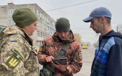 В Україні планують збільшити контрактників та зменшити примусову мобілізацію