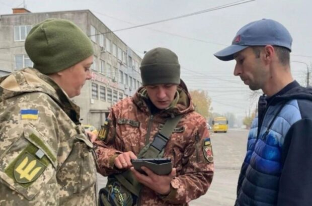 В Украине планируют увеличить контрактников и уменьшить принудительную мобилизацию