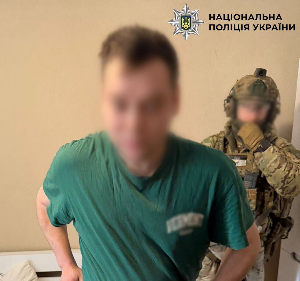 Псевдоволонтеры взрывали машины в центре Киева, — Нацполиция