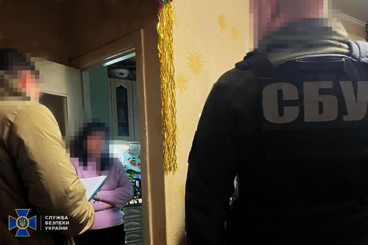 СБУ викрила трьох прокремлівських інтернет-агентів у Черкасах та Харківській області
