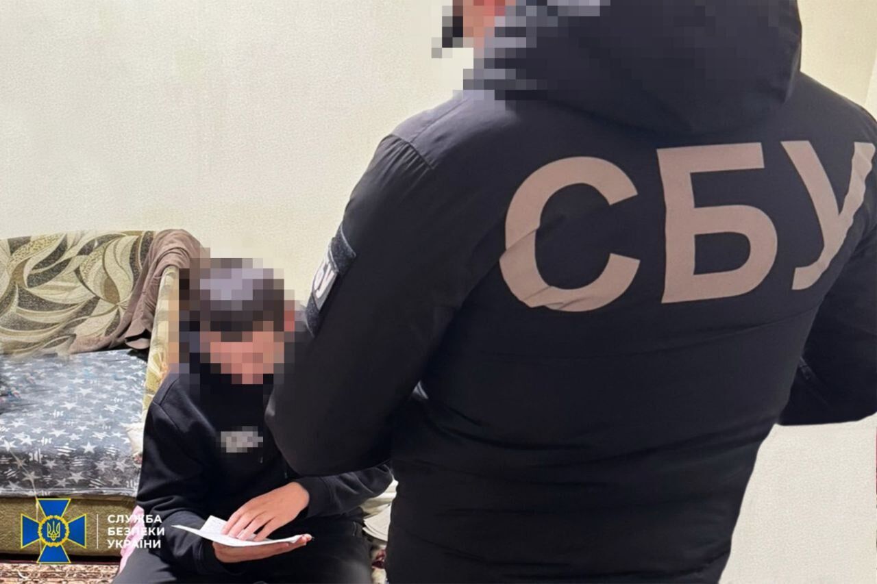 СБУ викрила трьох прокремлівських інтернет-агентів у Черкасах та Харківській області
