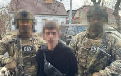 В Одессе разоблачили российского агента, причастного к теракту 16 февраля