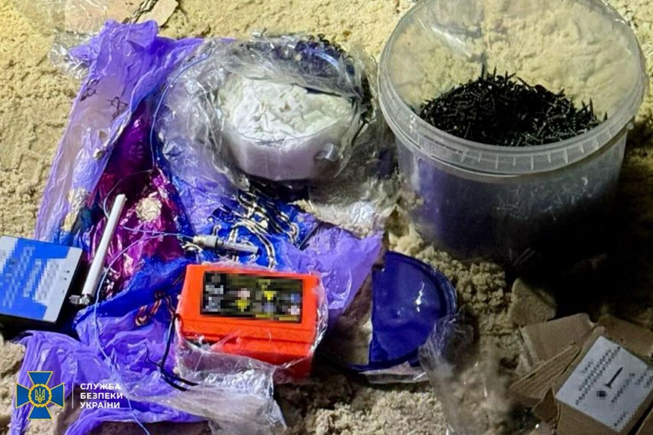 СБУ викрила 17-річну агентку ФСБ, яка готувала теракти у Харкові