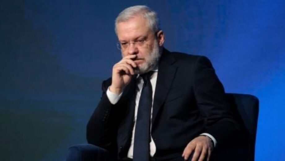 Дело Галущенко: прокурор САП озвучил 9 млн долларов »вознаграждения» и переводы на швейцарский счет